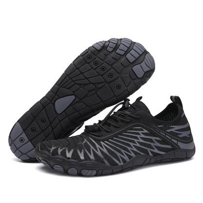 EverStep Barefoot Shoes - Stop Foot Pain Today