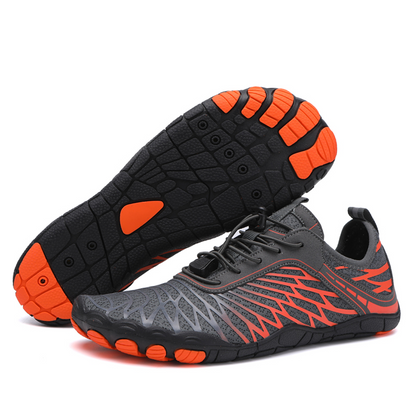 EverStep Barefoot Shoes - Stop Foot Pain Today