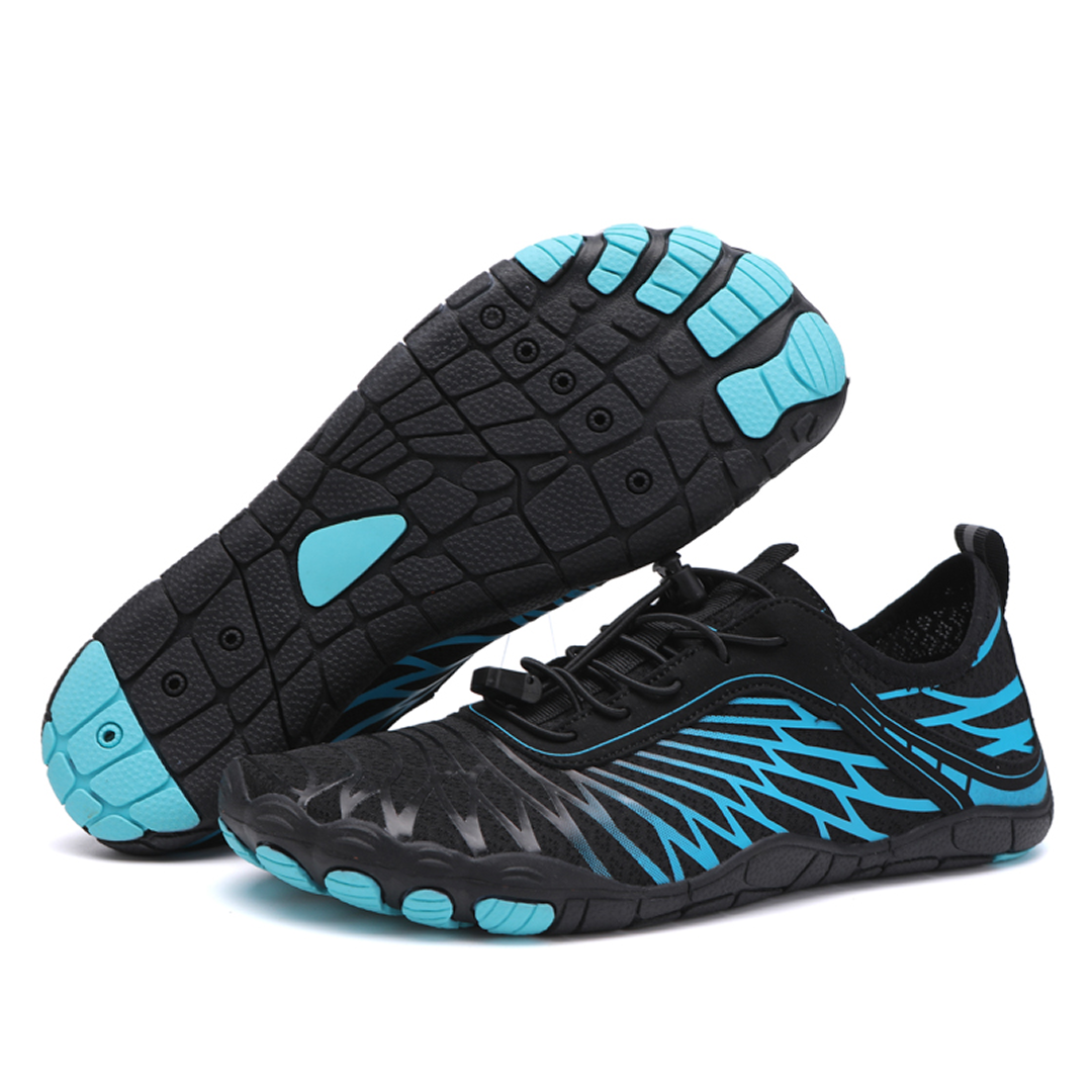 EverStep Barefoot Shoes - Stop Foot Pain Today