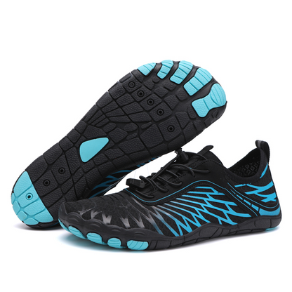 EverStep Barefoot Shoes - Stop Foot Pain Today