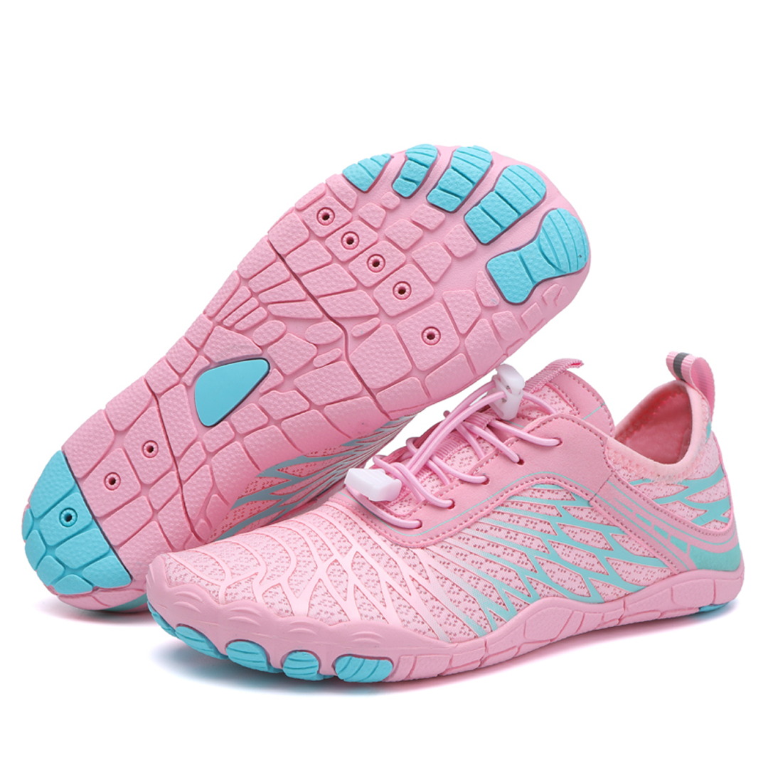 EverStep Barefoot Shoes - Stop Foot Pain Today