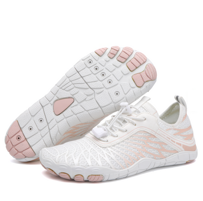 EverStep Barefoot Shoes - Stop Foot Pain Today