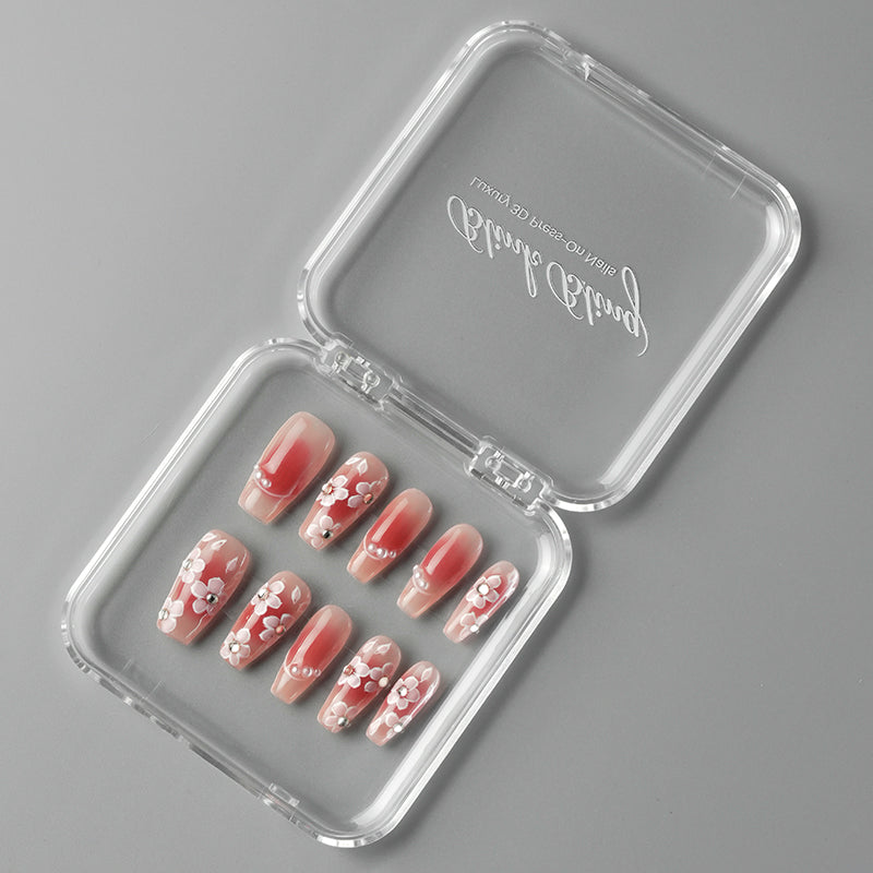 Cherry Blossom Dream