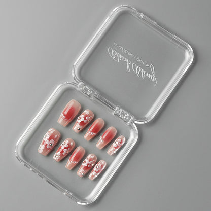 Cherry Blossom Dream