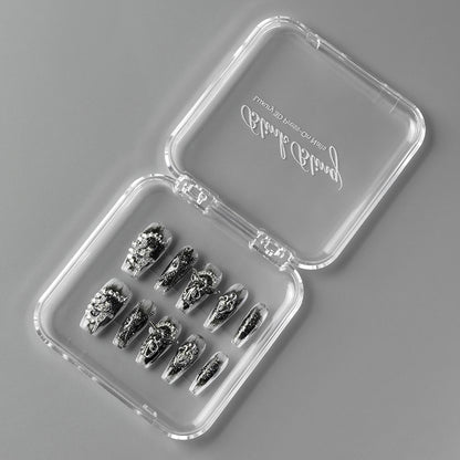 Dark Angelic Whispers