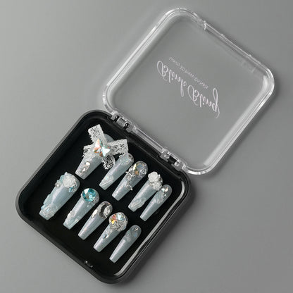 Dreamy Butterfly Garden