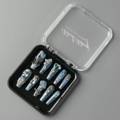 Phantom Gothic Night