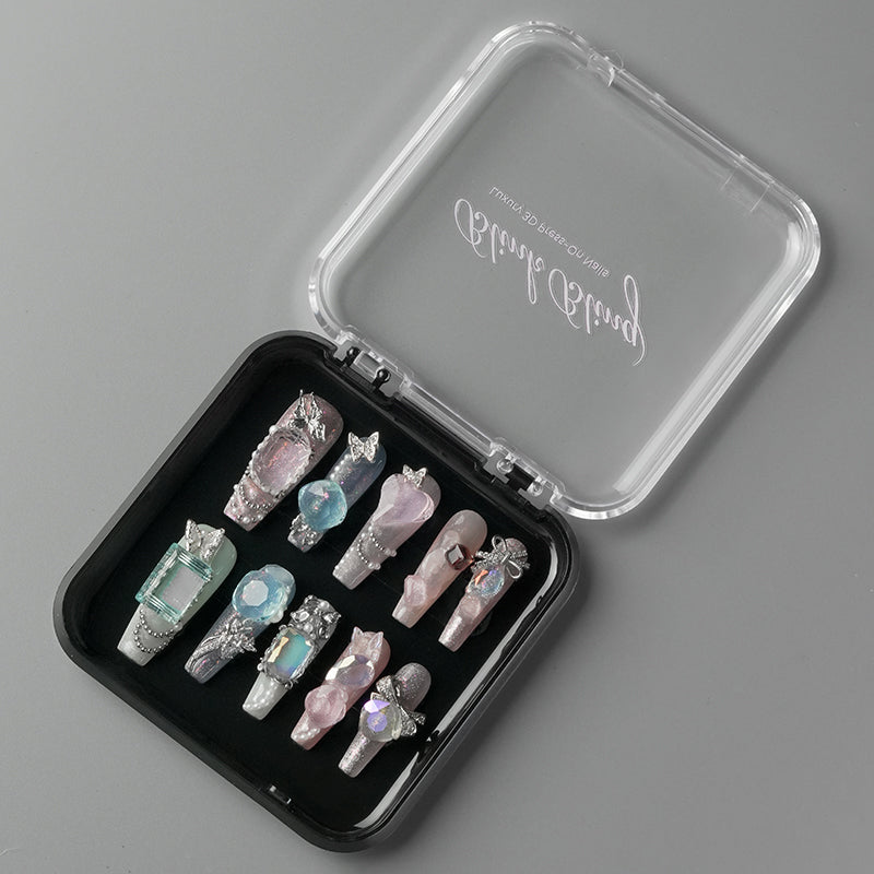 Rainbow Candy Playground