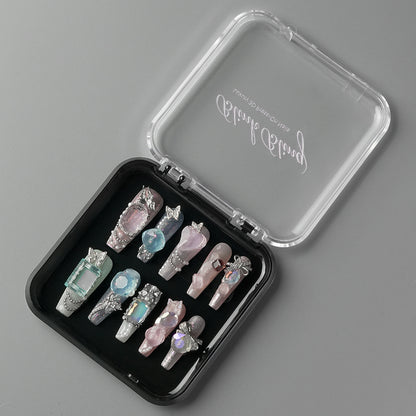 Rainbow Candy Playground