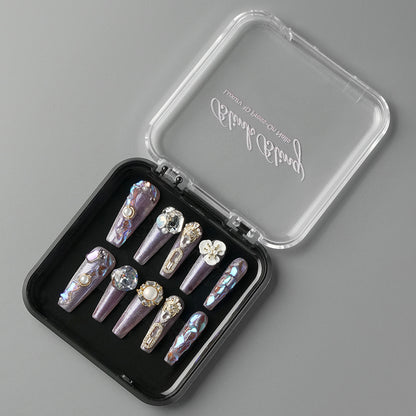 Enchanted Mermaid Night