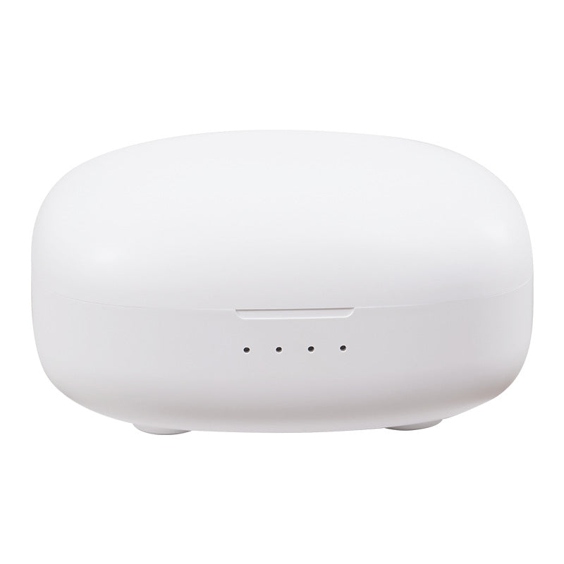 New Cross-Border Pulse Massager Mini Therapy Device Smart Full-Body Waist and Neck Massager Home Use Massage Pad