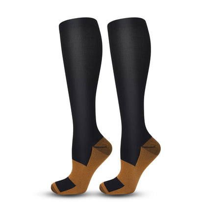 Alcura Nerve Support Compression Socks