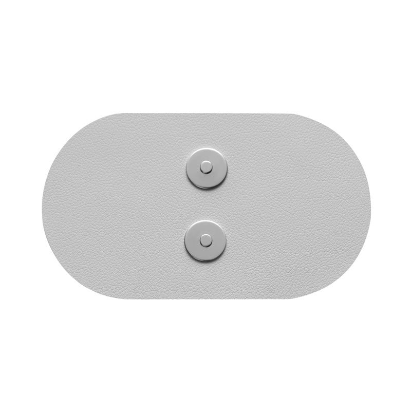 New Cross-Border Pulse Massager Mini Therapy Device Smart Full-Body Waist and Neck Massager Home Use Massage Pad