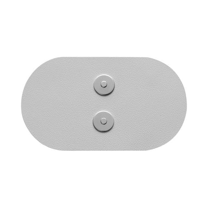 New Cross-Border Pulse Massager Mini Therapy Device Smart Full-Body Waist and Neck Massager Home Use Massage Pad