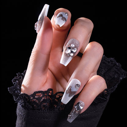 Ethereal Butterflies