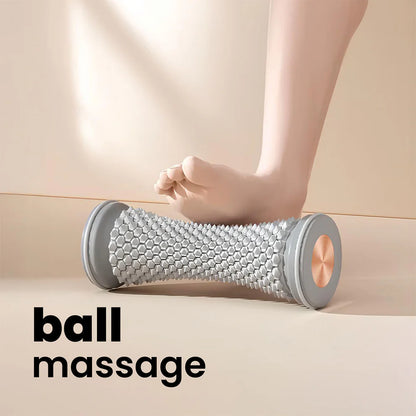 Alcura Deep Tissue Foot Roller