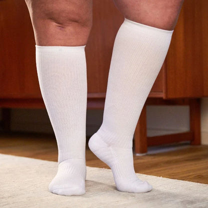 Alcura Nerve Support Compression Socks
