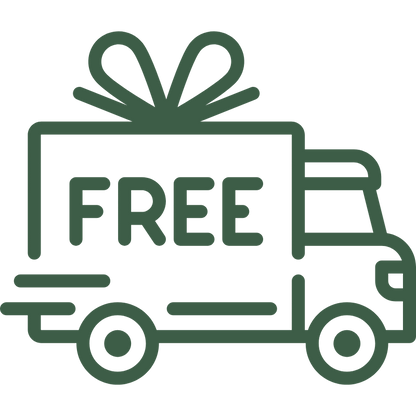 FREE Express Shipping
