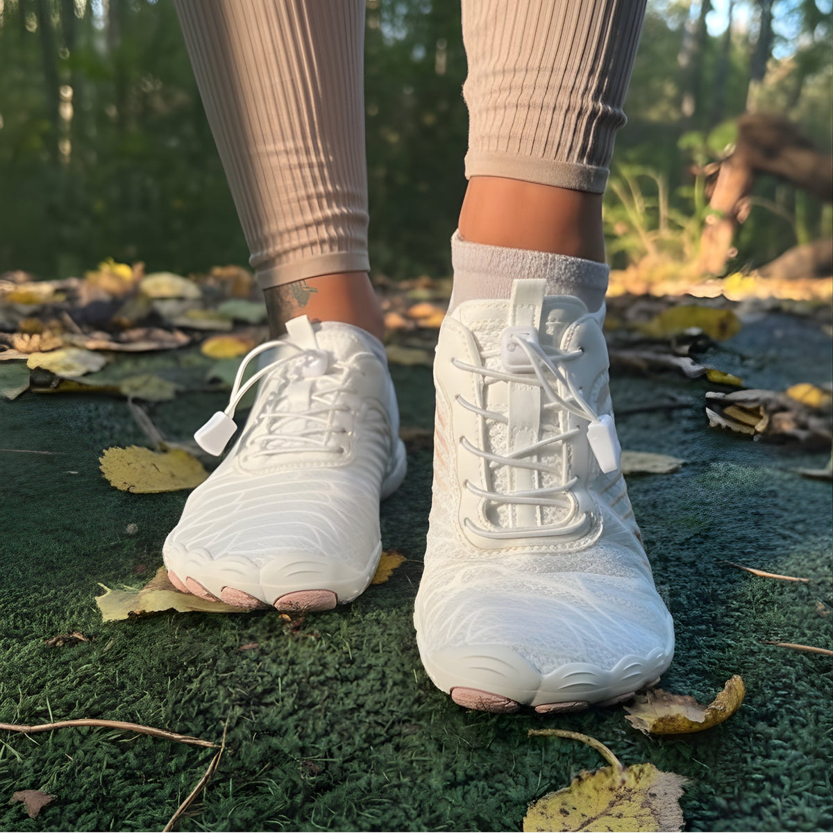 EverStep Barefoot Shoes - Stop Foot Pain Today