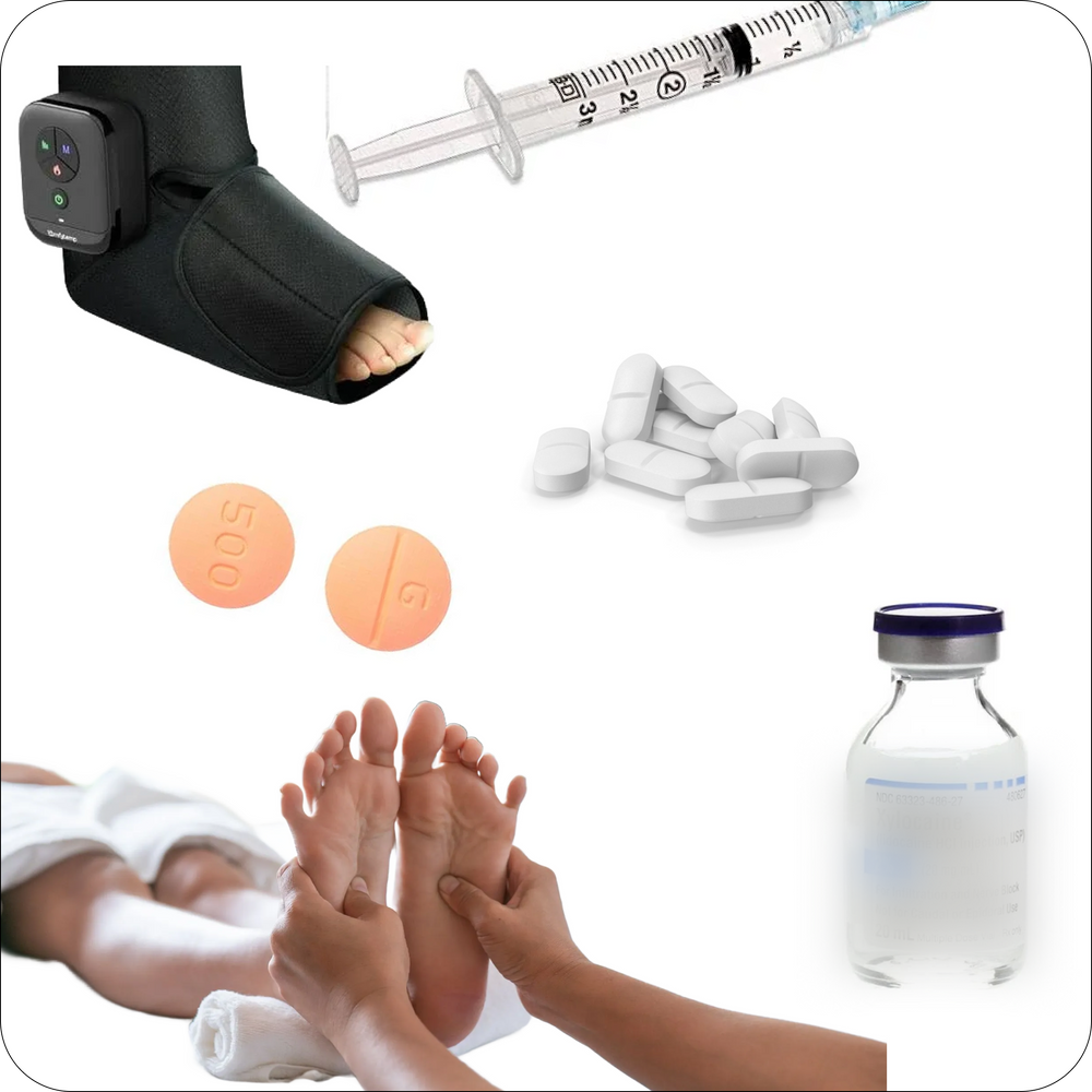 <h4>Why Alcura's Lotion Works When Everything Else <strong>Failed</strong></h4>