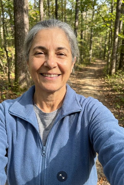 KATHLEEN O'BRIEN, FOUNDER