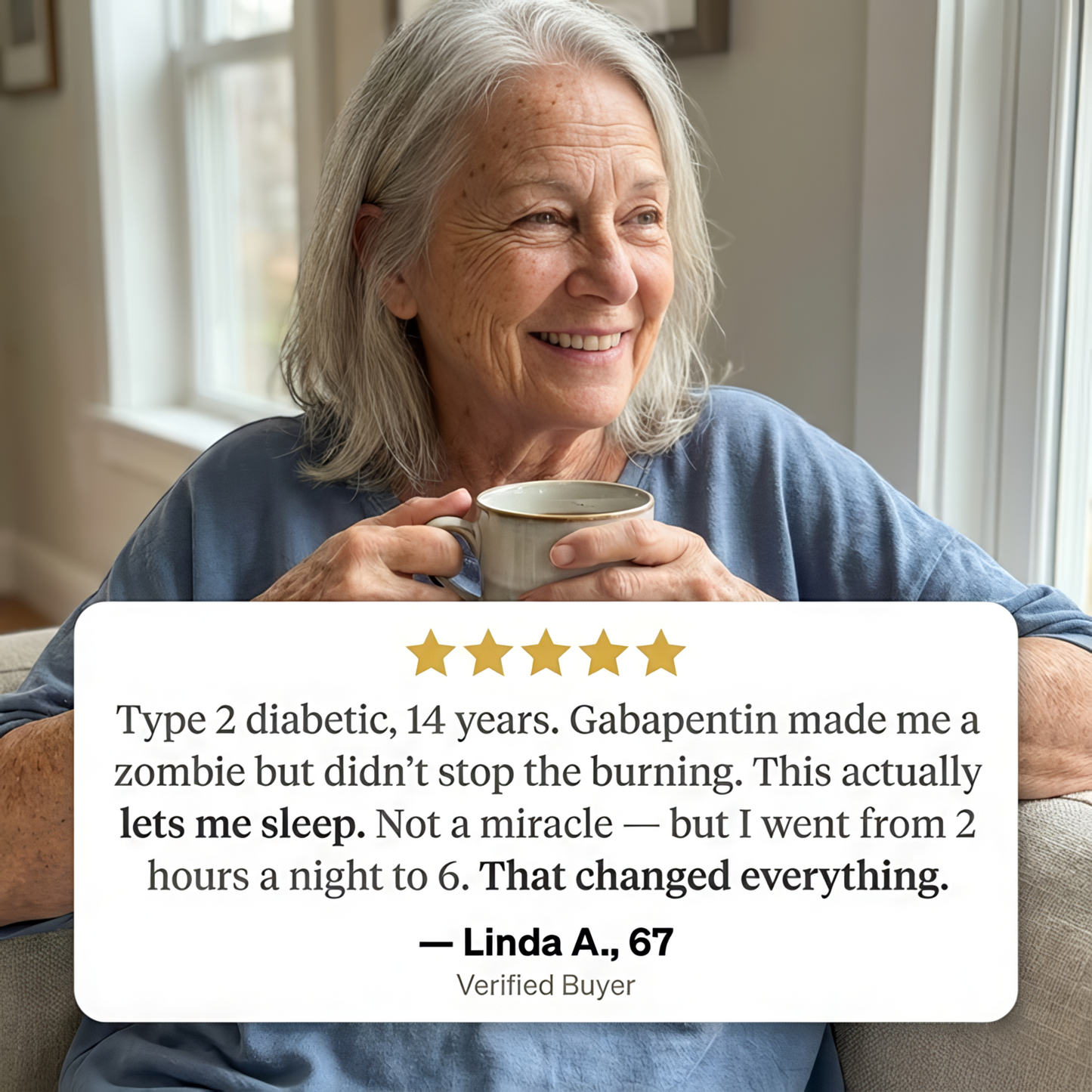 Alcura Nerve Pain Relief & Repair Lotion