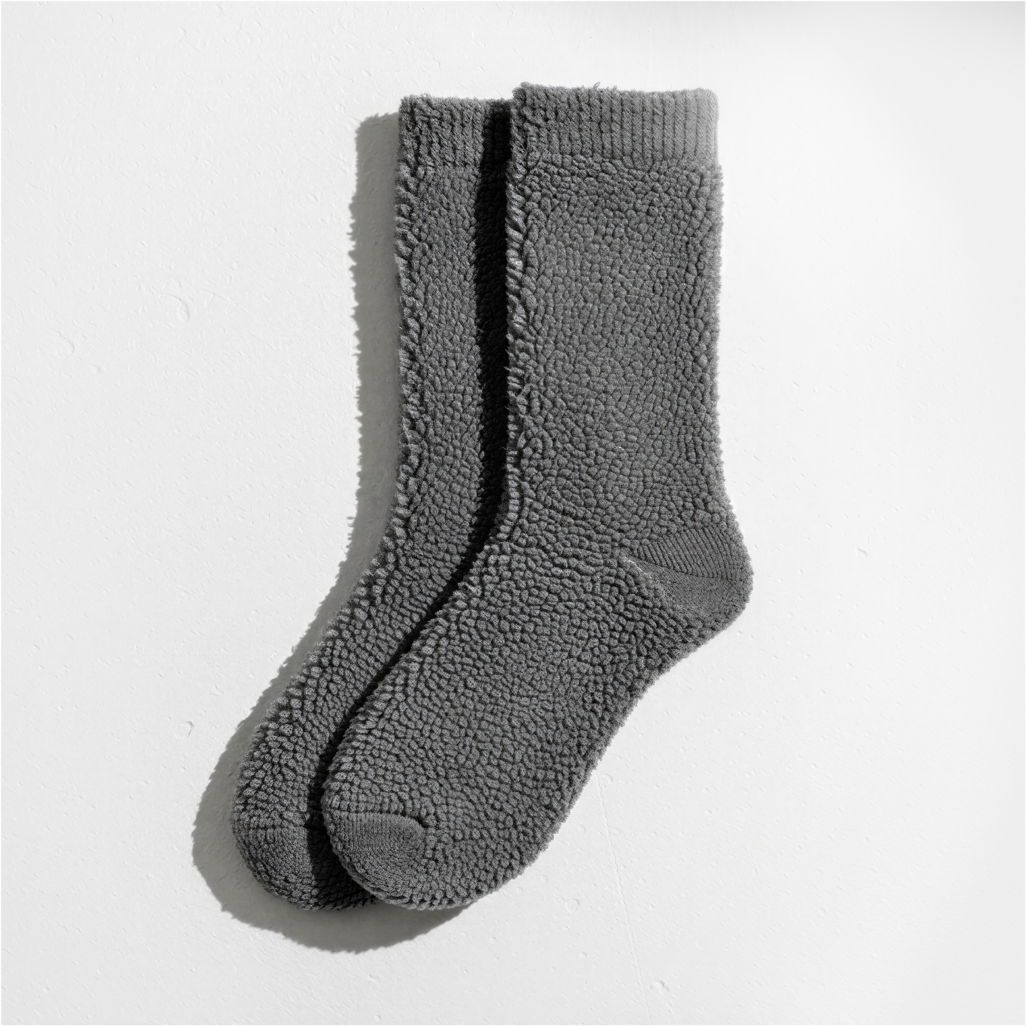 Night-Relief Socks