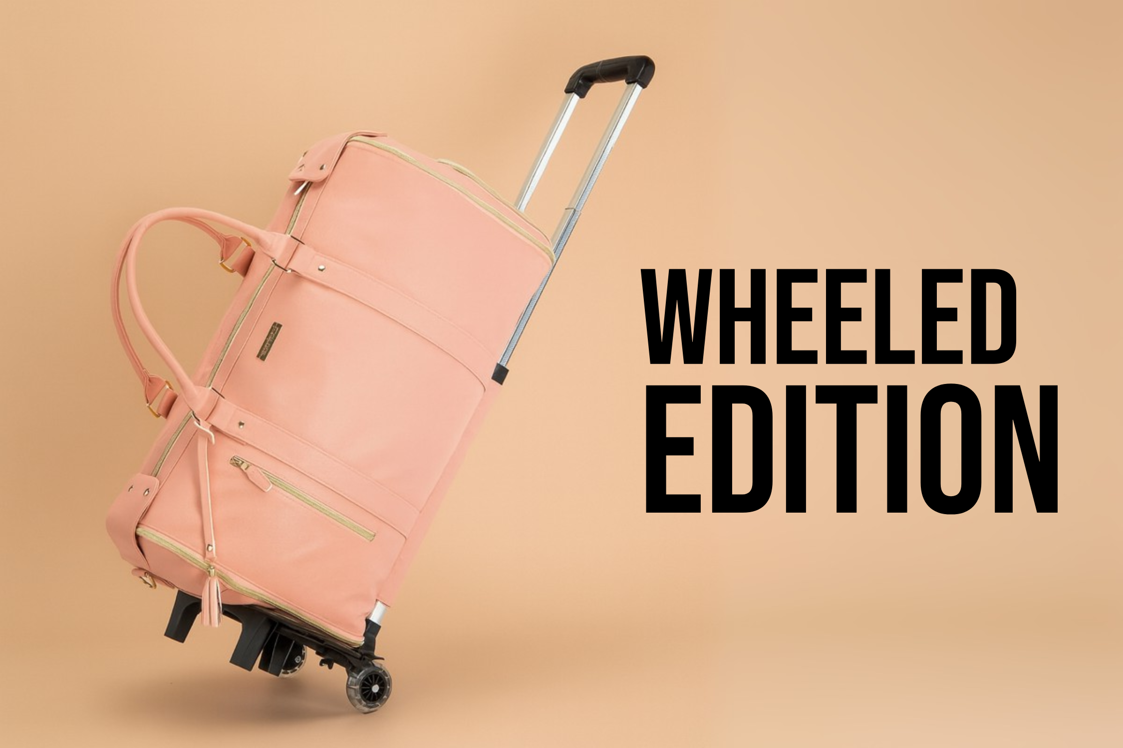 Wheeled Edition